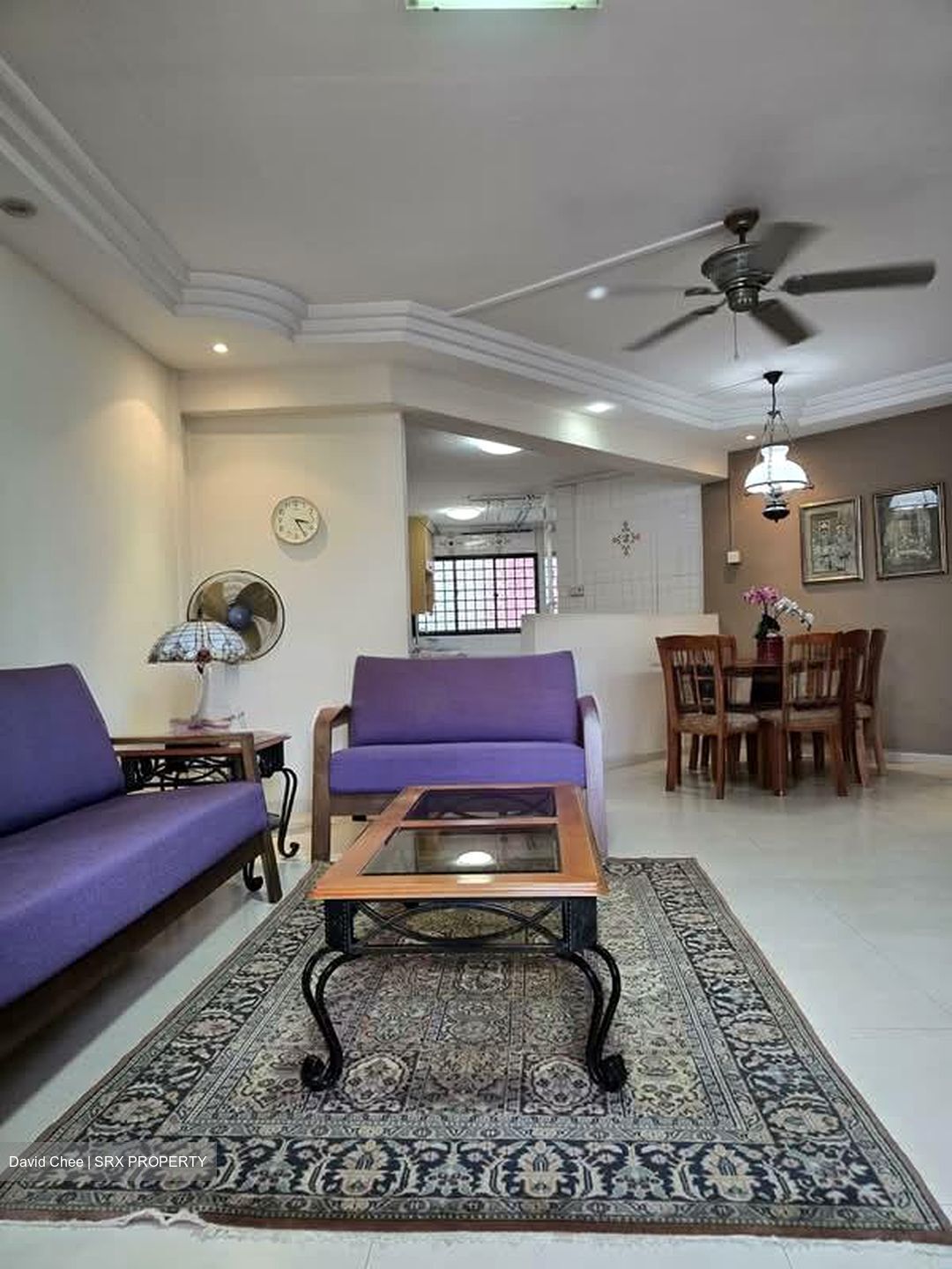 Blk 311 Shunfu Gardens (Bishan), HDB 4 Rooms #557151861